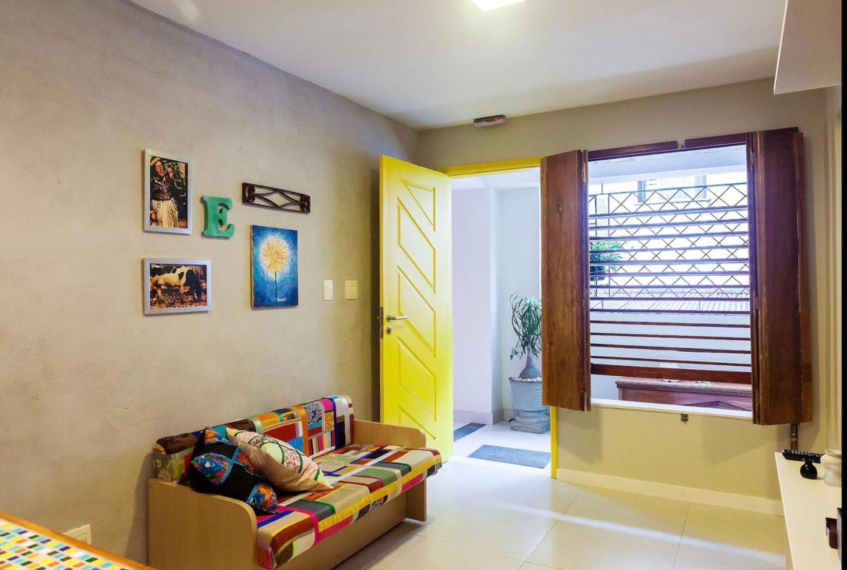Villa Marques Salvador Chambre photo