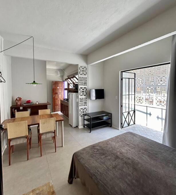 Villa Marques Salvador Chambre photo