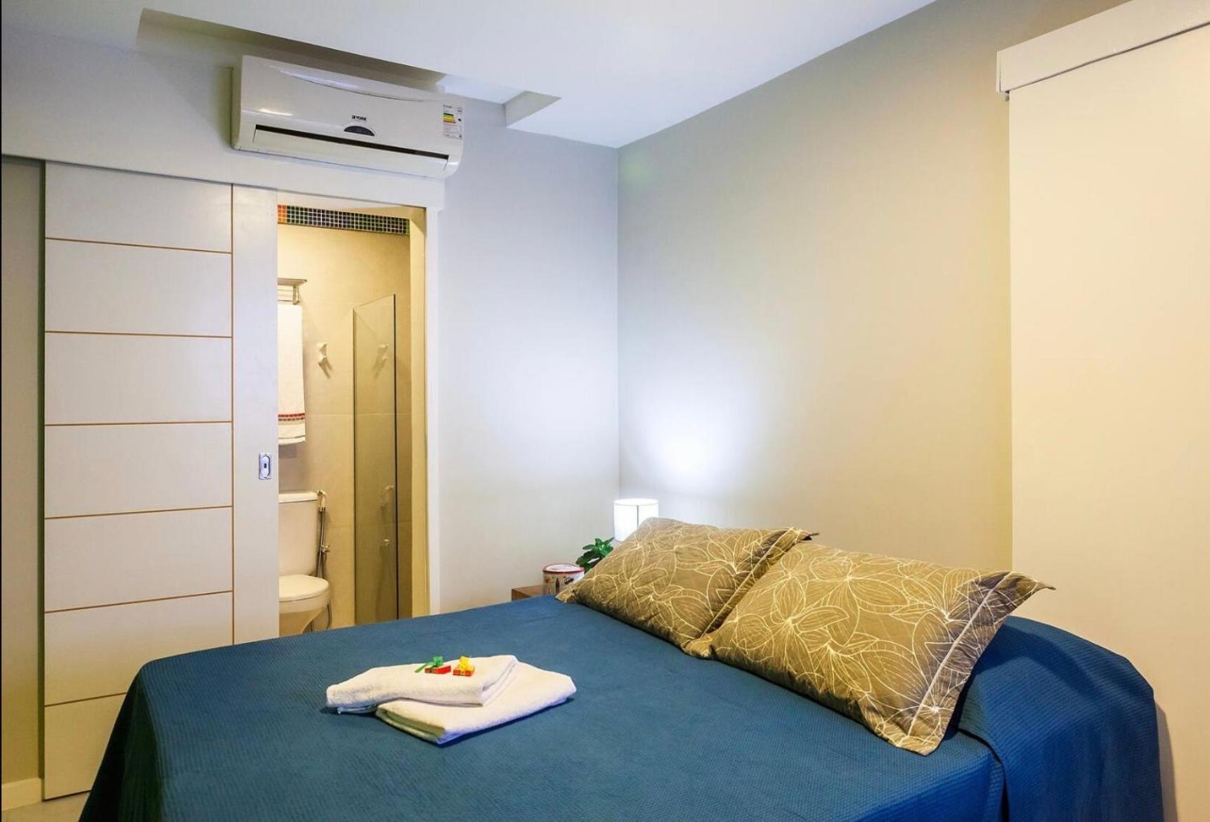 Villa Marques Salvador Chambre photo